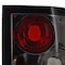 Spec-D Tuning 93-97 Ford Ranger Altezza Tail Light Smoke LT-RAN93G-TM - alternate 3